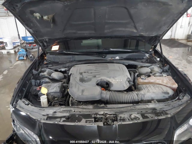 Chrysler 300 300s 2019 2C3CCABG6KH617913 Image 10