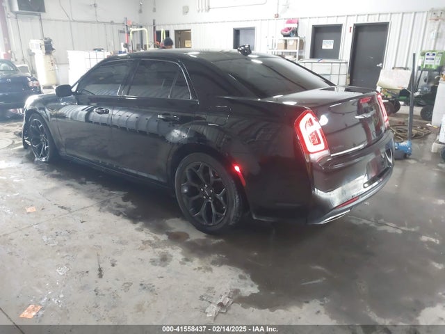 Chrysler 300 300s 2019 2C3CCABG6KH617913 Image 3