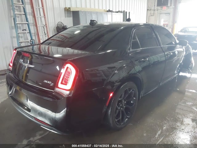 Chrysler 300 300s 2019 2C3CCABG6KH617913 Image 4