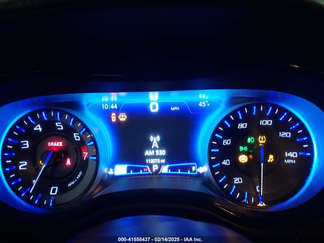 Chrysler 300 300s 2019 2C3CCABG6KH617913 Image 7