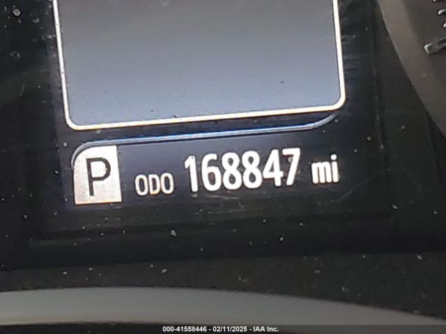5TDYK3DC7GS729154 Toyota Sienna Xle/limited