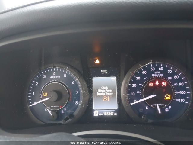 5TDYK3DC7GS729154 Toyota Sienna Xle/limited