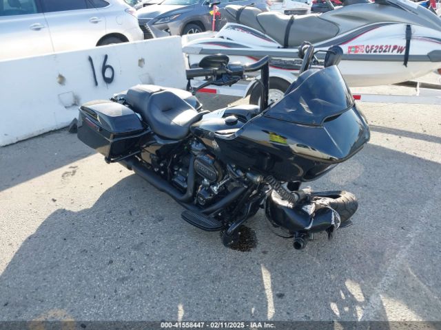 2023 HARLEY-DAVIDSON FLTRXS 1HD1KTP24PB680148