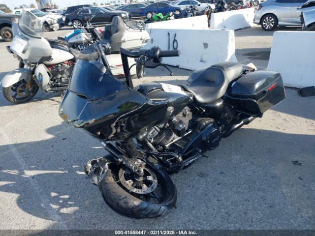2023 HARLEY-DAVIDSON FLTRXS 1HD1KTP24PB680148 Photo 1