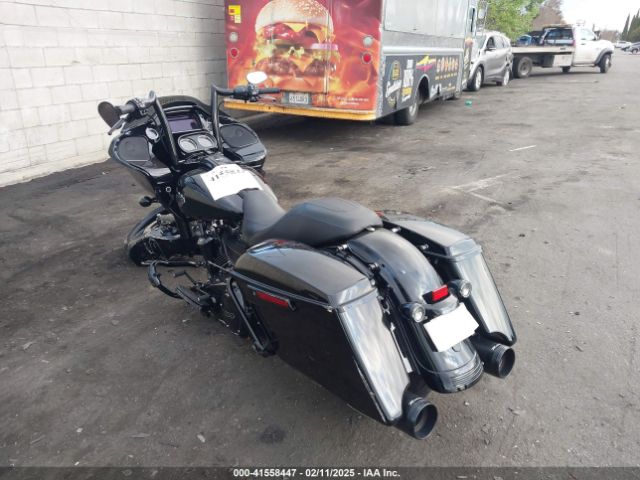 2023 HARLEY-DAVIDSON FLTRXS 1HD1KTP24PB680148 Photo 2