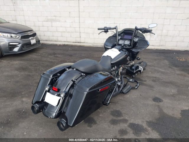 2023 HARLEY-DAVIDSON FLTRXS 1HD1KTP24PB680148 Photo 3