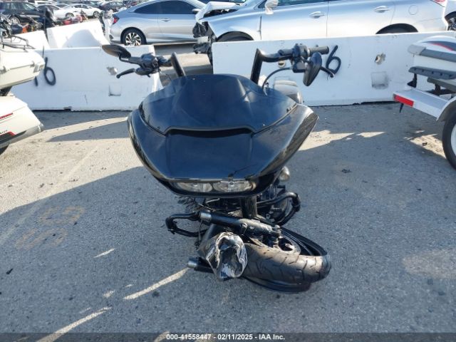 2023 HARLEY-DAVIDSON FLTRXS 1HD1KTP24PB680148 Photo 4