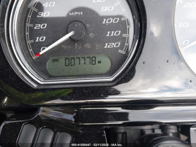 2023 HARLEY-DAVIDSON FLTRXS 1HD1KTP24PB680148 Photo 6