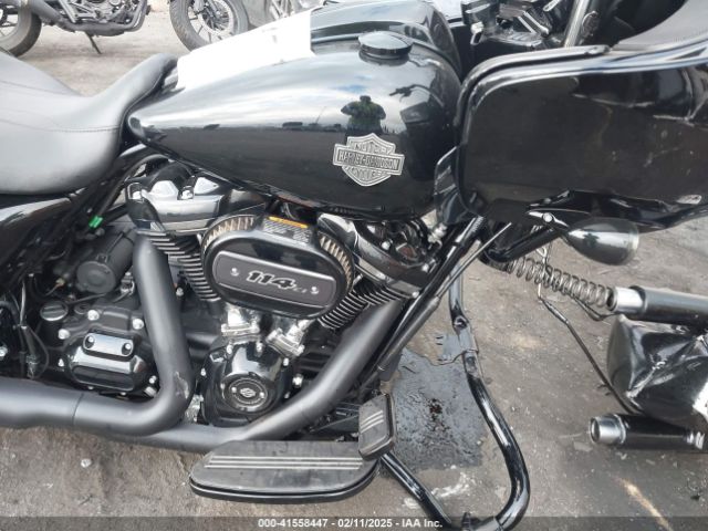 2023 HARLEY-DAVIDSON FLTRXS 1HD1KTP24PB680148 Photo 7