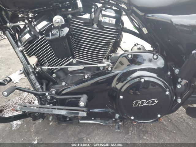 2023 HARLEY-DAVIDSON FLTRXS 1HD1KTP24PB680148 Photo 8