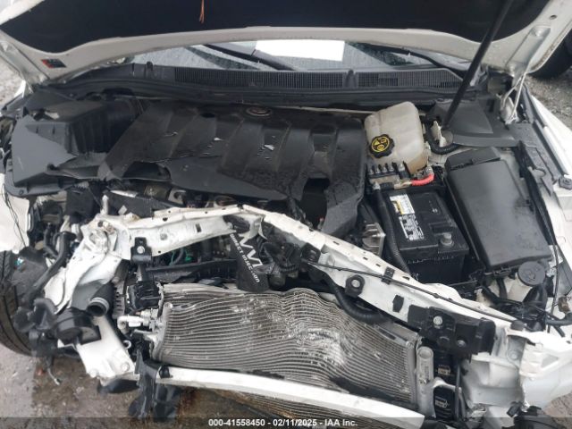 2G61M5S32E9296944 Cadillac XTS LUXURY
