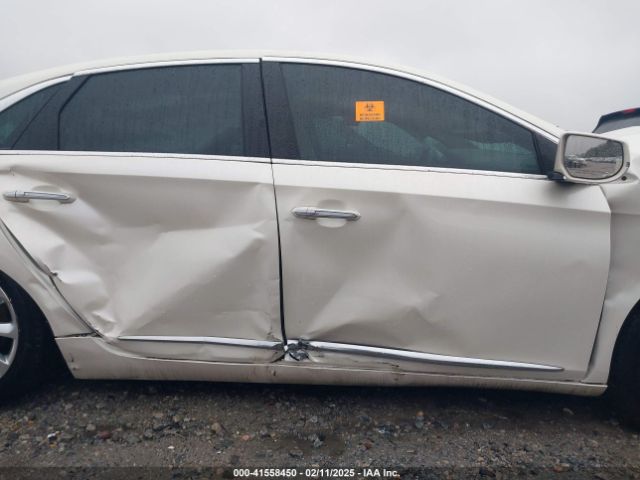 2G61M5S32E9296944 Cadillac XTS LUXURY