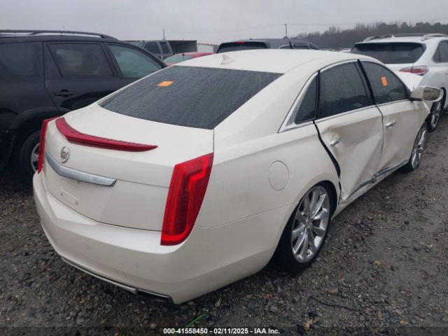 2G61M5S32E9296944 Cadillac XTS LUXURY