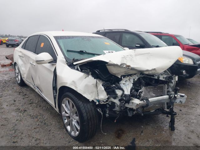 2G61M5S32E9296944 Cadillac XTS LUXURY