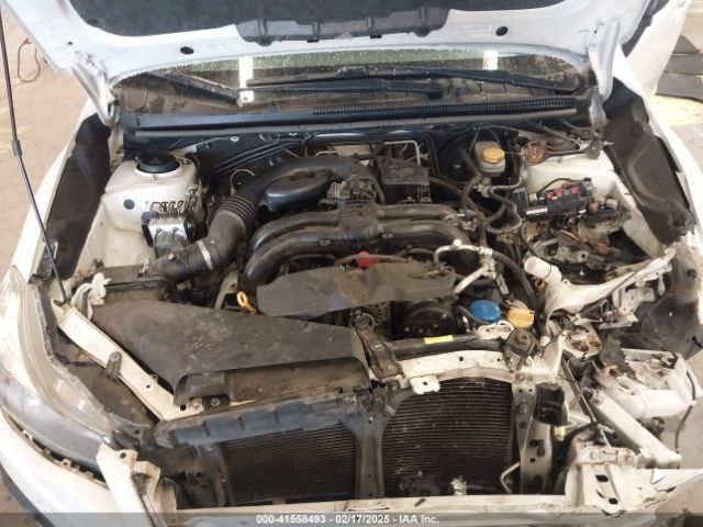 JF1GJAA67EH009667 Subaru Impreza 2.0i