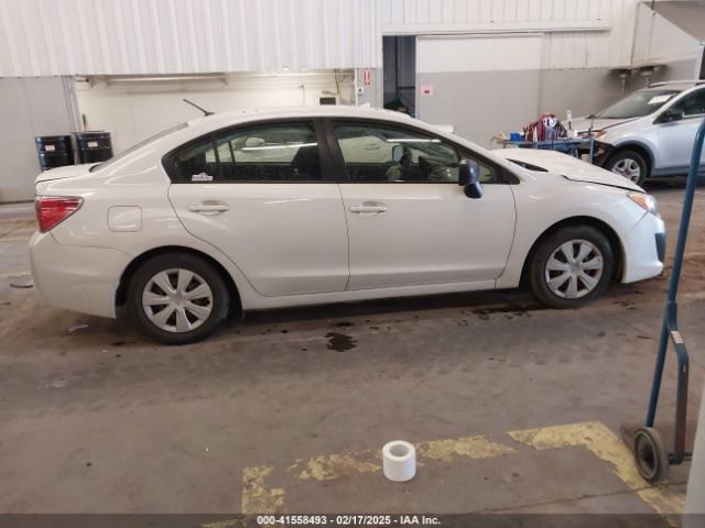 JF1GJAA67EH009667 Subaru Impreza 2.0i