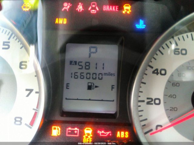 JF1GJAA67EH009667 Subaru Impreza 2.0i