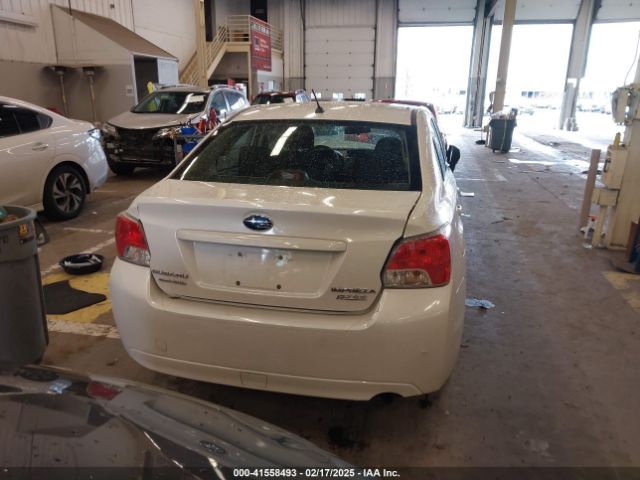 JF1GJAA67EH009667 Subaru Impreza 2.0i