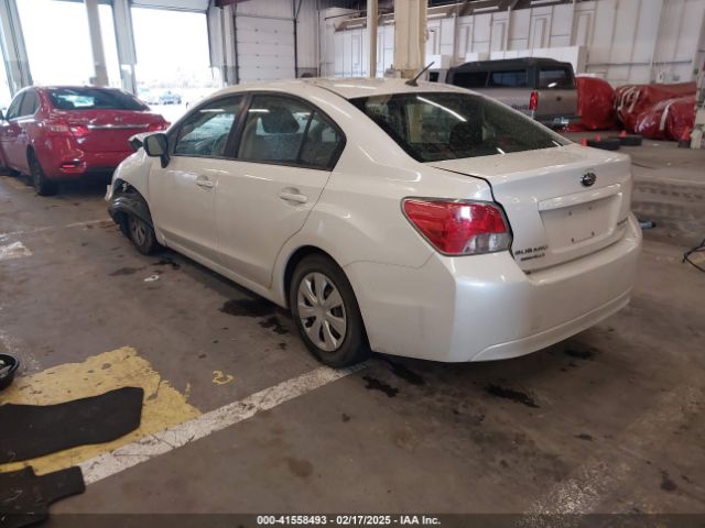 JF1GJAA67EH009667 Subaru Impreza 2.0i
