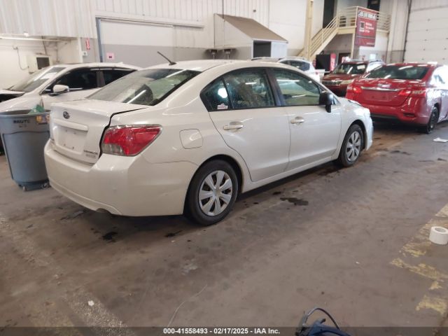 JF1GJAA67EH009667 Subaru Impreza 2.0i