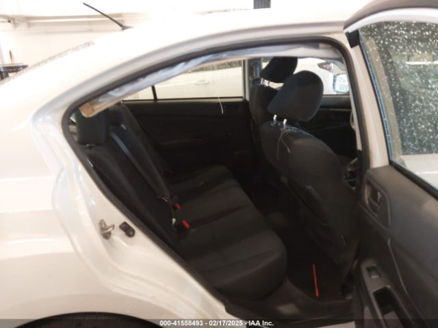 JF1GJAA67EH009667 Subaru Impreza 2.0i
