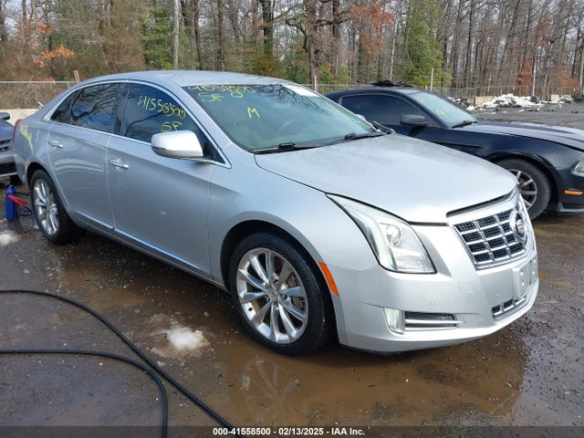 2013 CADILLAC XTS 2G61S5S36D9111444 Photo 0
