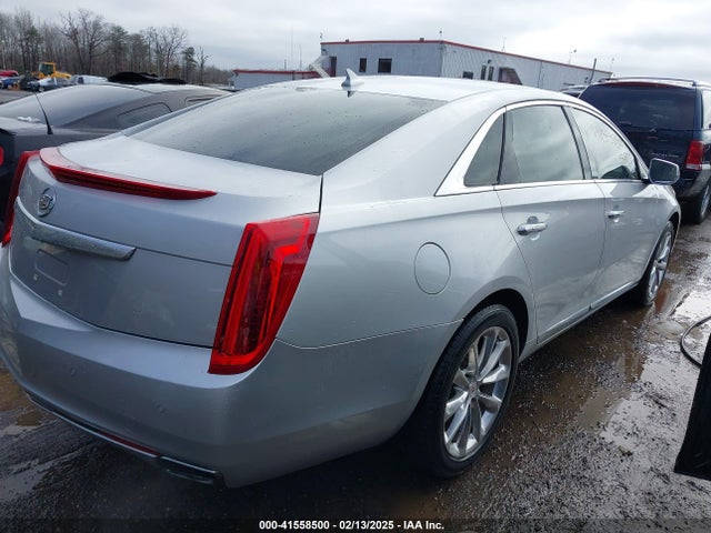 2013 CADILLAC XTS 2G61S5S36D9111444 Photo 3