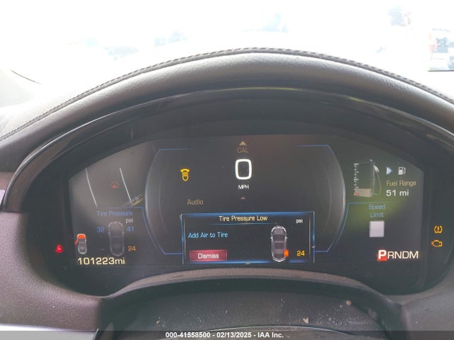 2013 CADILLAC XTS 2G61S5S36D9111444 Photo 6