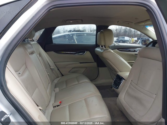 2013 CADILLAC XTS 2G61S5S36D9111444 Photo 7
