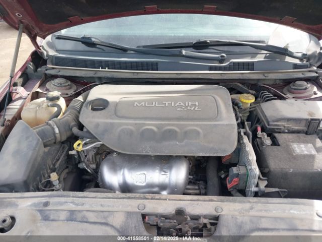2015 CHRYSLER 200 1C3CCCAB0FN526585 Photo 9