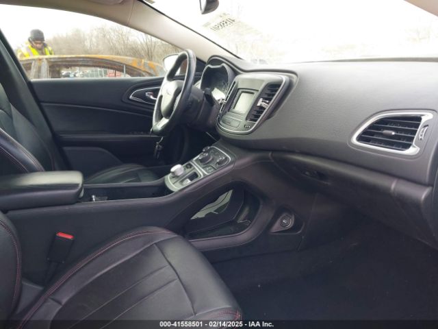2015 CHRYSLER 200 1C3CCCAB0FN526585 Photo 4