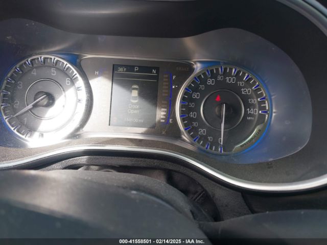 2015 CHRYSLER 200 1C3CCCAB0FN526585 Photo 6