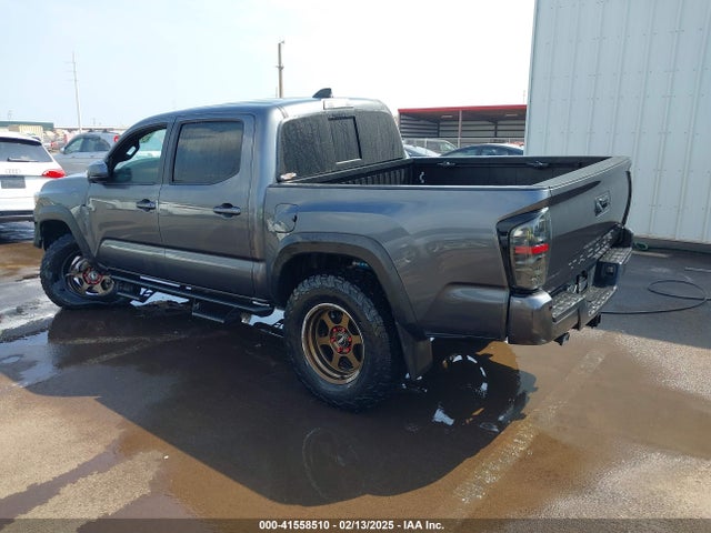 3TMCZ5AN9MM421275 Toyota 2gr-fks