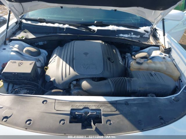 2C3CDXCT7KH608486 Dodge Charger R/t Rwd