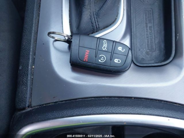 2C3CDXCT7KH608486 Dodge Charger R/t Rwd
