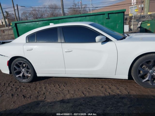 2C3CDXCT7KH608486 Dodge Charger R/t Rwd