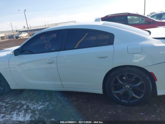 2C3CDXCT7KH608486 Dodge Charger R/t Rwd