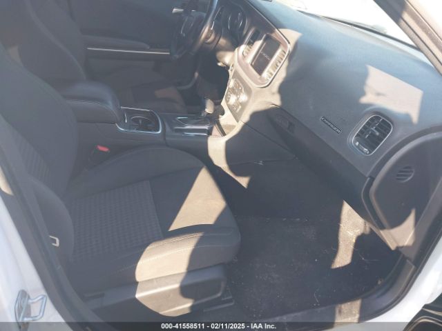 2C3CDXCT7KH608486 Dodge Charger R/t Rwd