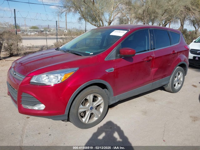 Ford ESCAPE SE 2016 1FMCU0G90GUA53673 Image 2