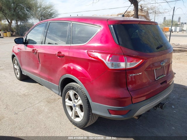 Ford ESCAPE SE 2016 1FMCU0G90GUA53673 Image 3