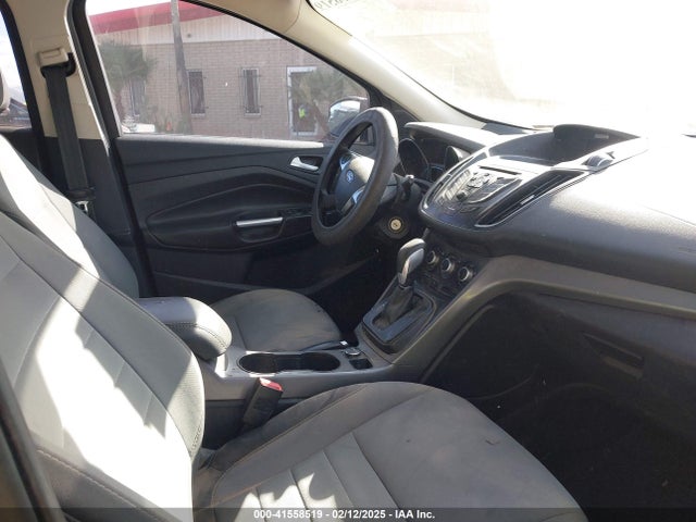 Ford ESCAPE SE 2016 1FMCU0G90GUA53673 Image 5