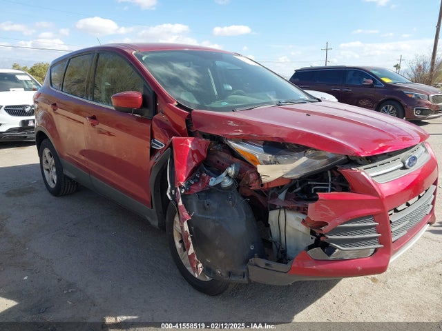 Ford ESCAPE SE 2016 1FMCU0G90GUA53673 Image 6