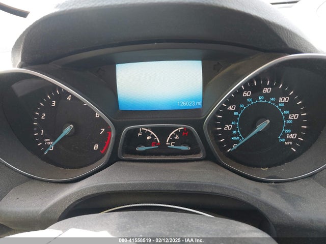 Ford ESCAPE SE 2016 1FMCU0G90GUA53673 Image 7