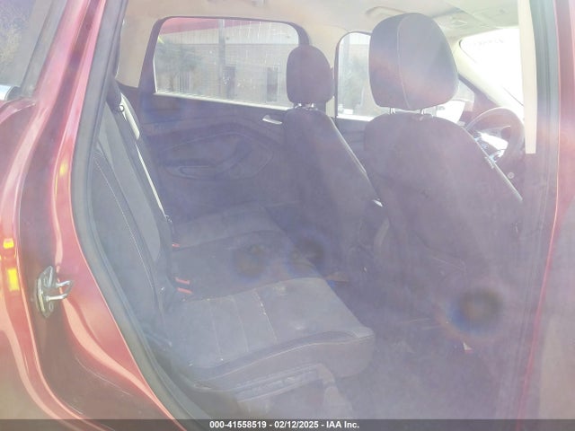 Ford ESCAPE SE 2016 1FMCU0G90GUA53673 Image 8