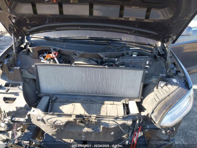 5YJXCBE42JF138638 Tesla MODEL X