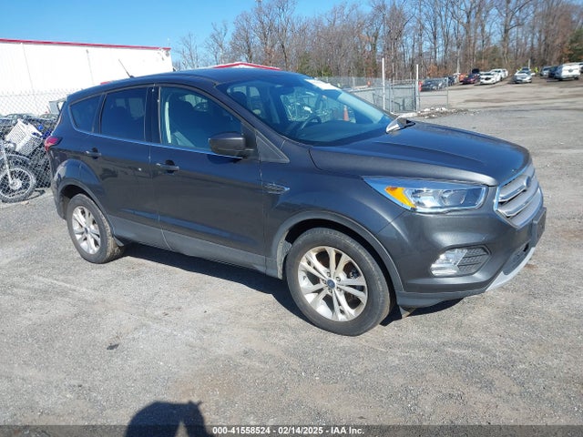 Ford ESCAPE SE 2019 1FMCU0GD8KUA50680 Image 1