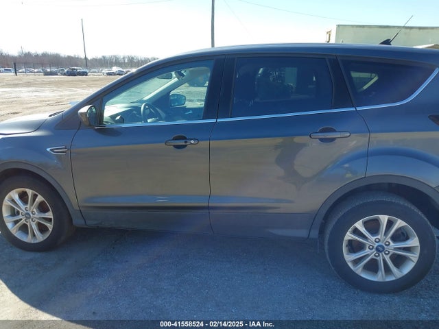 Ford ESCAPE SE 2019 1FMCU0GD8KUA50680 Image 13
