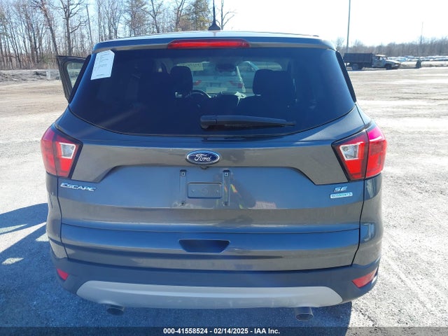 Ford ESCAPE SE 2019 1FMCU0GD8KUA50680 Image 15