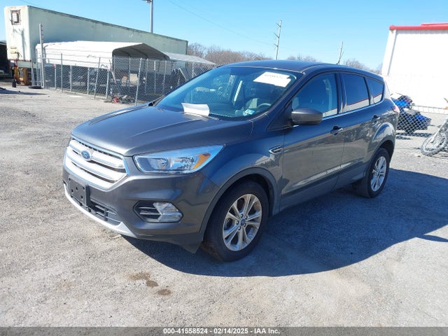 Ford ESCAPE SE 2019 1FMCU0GD8KUA50680 Image 2