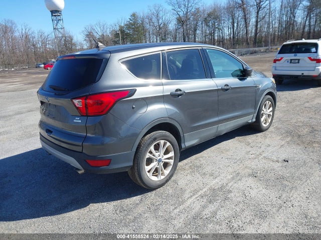 Ford ESCAPE SE 2019 1FMCU0GD8KUA50680 Image 4